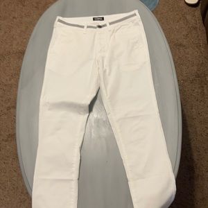 Skinny Temp Control Hyper Stretch Chino 30x30